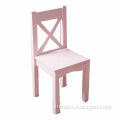 Children's Chair, Sized 12.75 x 12.5 x 27.25-inch, Classic Design